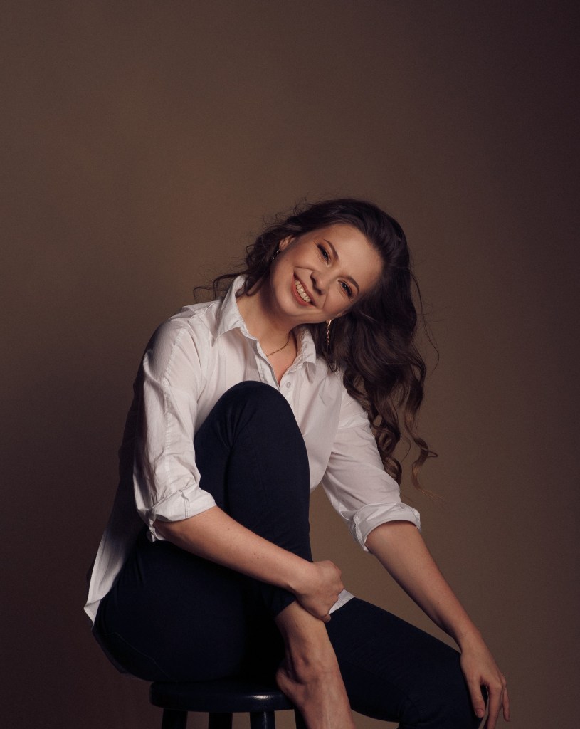 Психолог в Польше Alina Szaputko