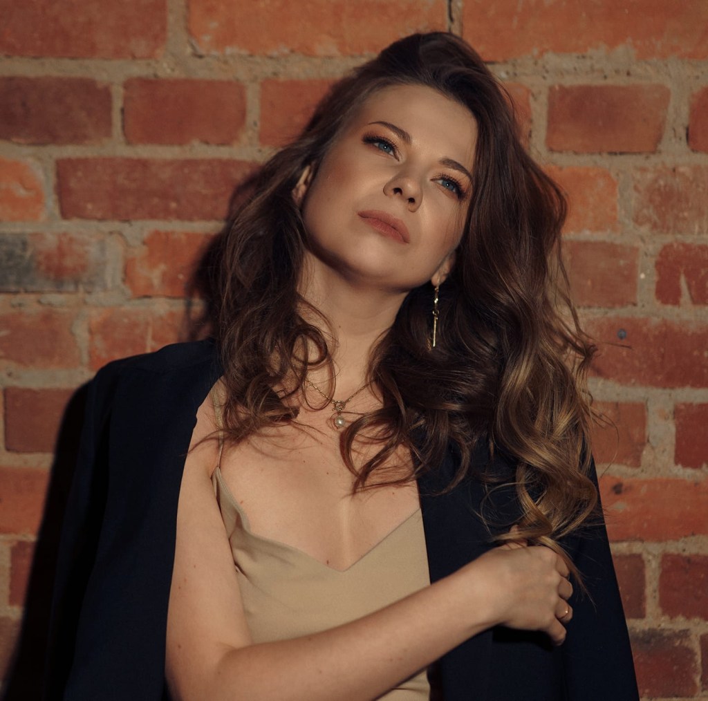 Женский психолог (Вроцлав, Польша) Alina Szaputko